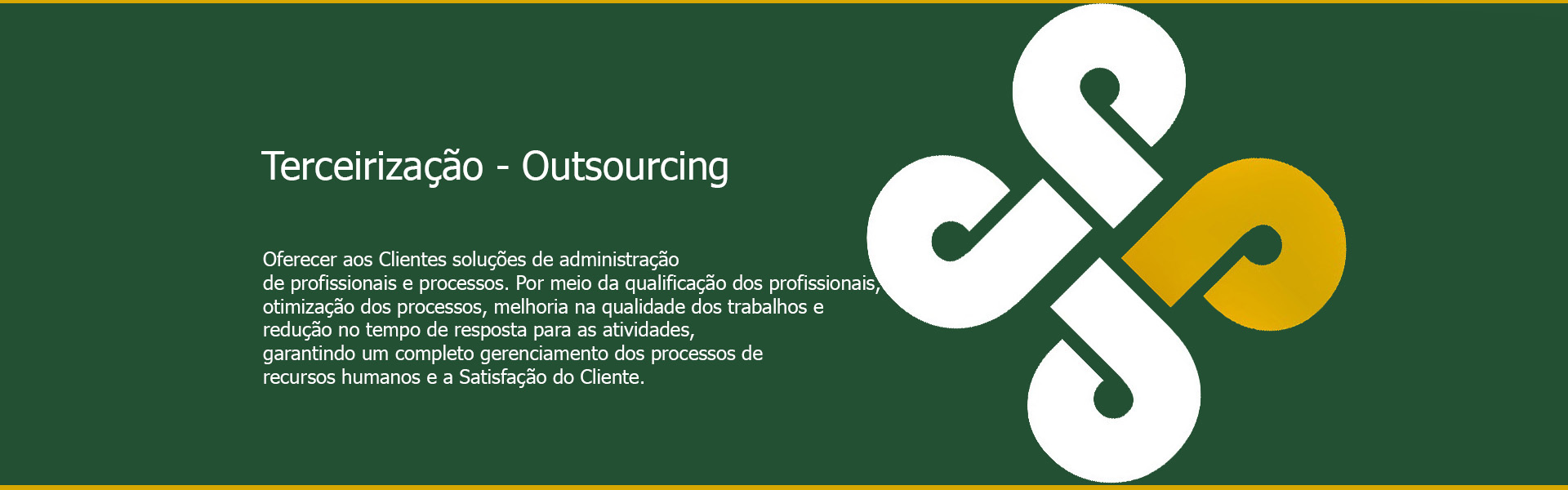 Outsourcing